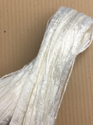 Nylon Flock Tow Ropes - Application: Textiles: Velvet