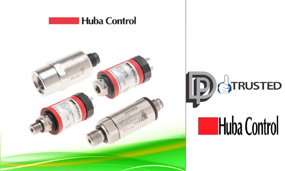 Huba Control Differential Pressure Transmitter 692.919007161 By Yeshwanthpur Industrial Area Bangalore