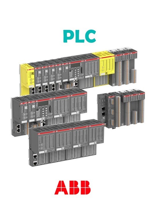 PLC नियंत्रण पैनल