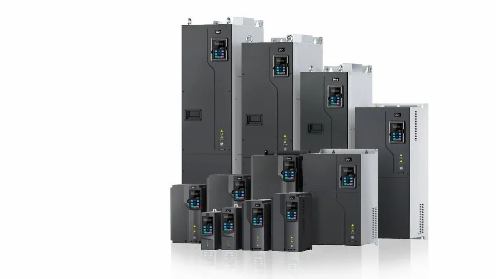 Dc Drives - Frequency: 50 Hertz (Hz)