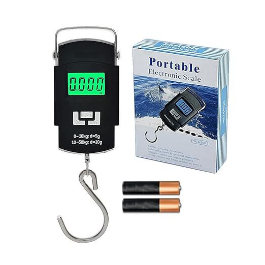  digital weighing machine for Luggage 