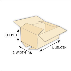 Bottom Lock Boxes