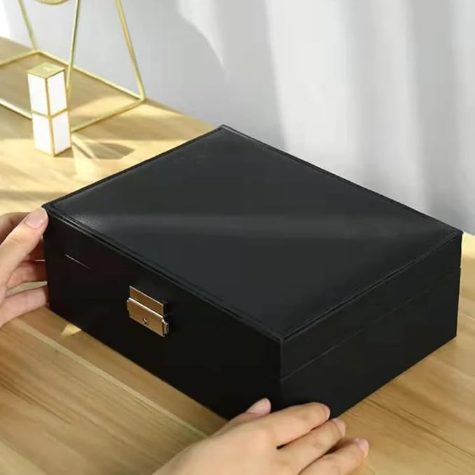 Fashion Jewellery Organisers Box