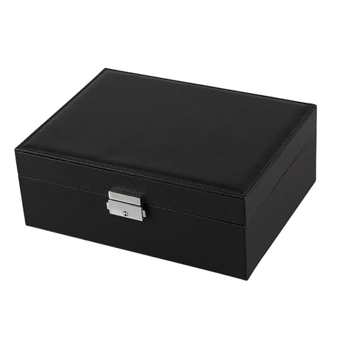 Fashion Jewellery Organisers Box