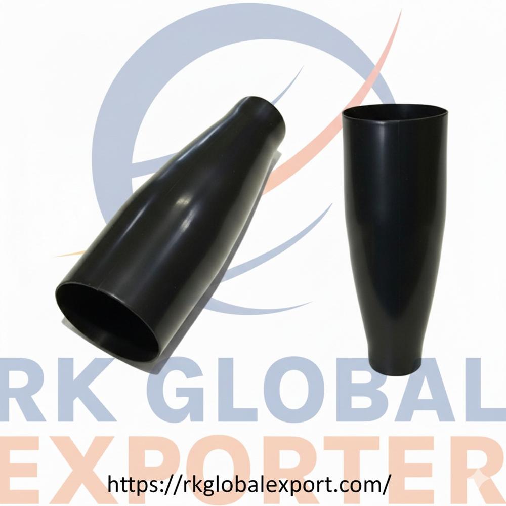 19 PVC  Shroud / hood Cable gland 