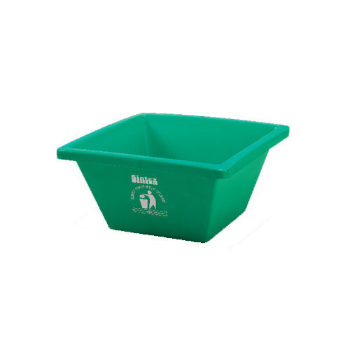 Sintex Container For Heavy Duty Wheel Barrow