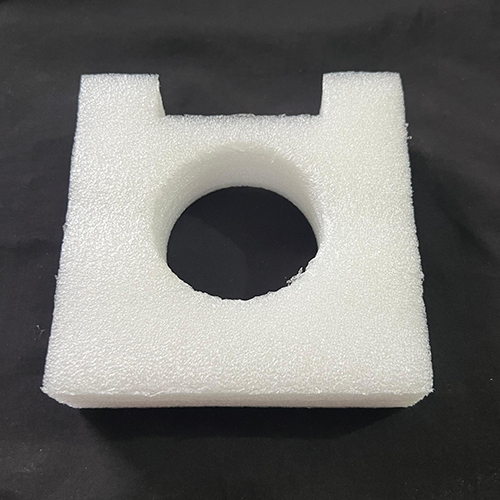 Epe Foam Article - Color: White