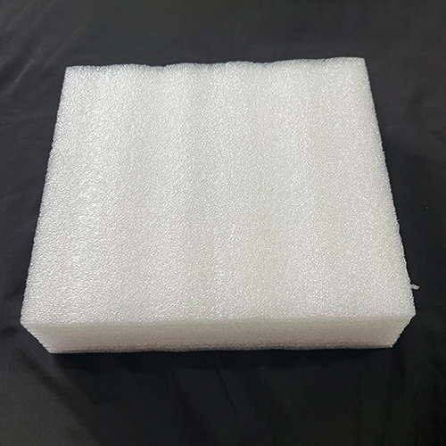 Epe Foam Article - Color: White