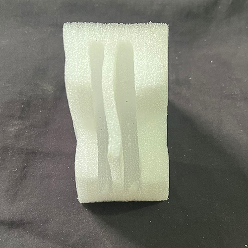 Epe Foam Article - Color: White