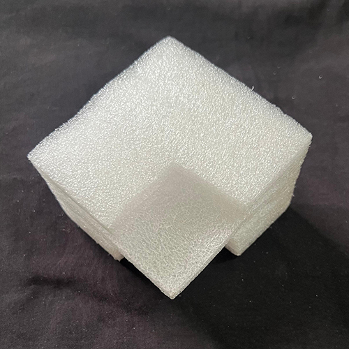Epe Foam Article - Color: White