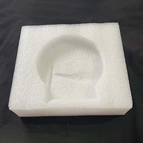 Epe Foam Article - Color: White