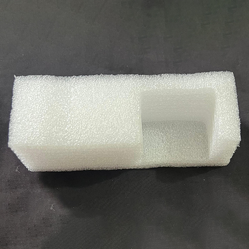 Epe Foam Article - Color: White