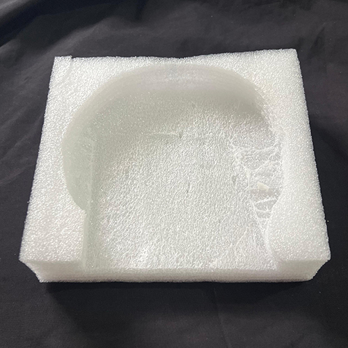 Epe Foam Article - Color: White