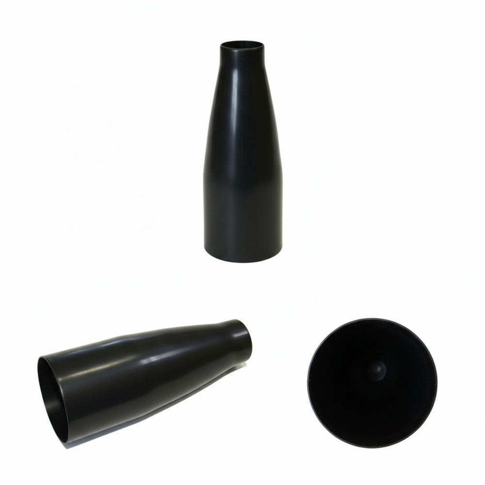 22 PVC  Shroud / hood Cable gland