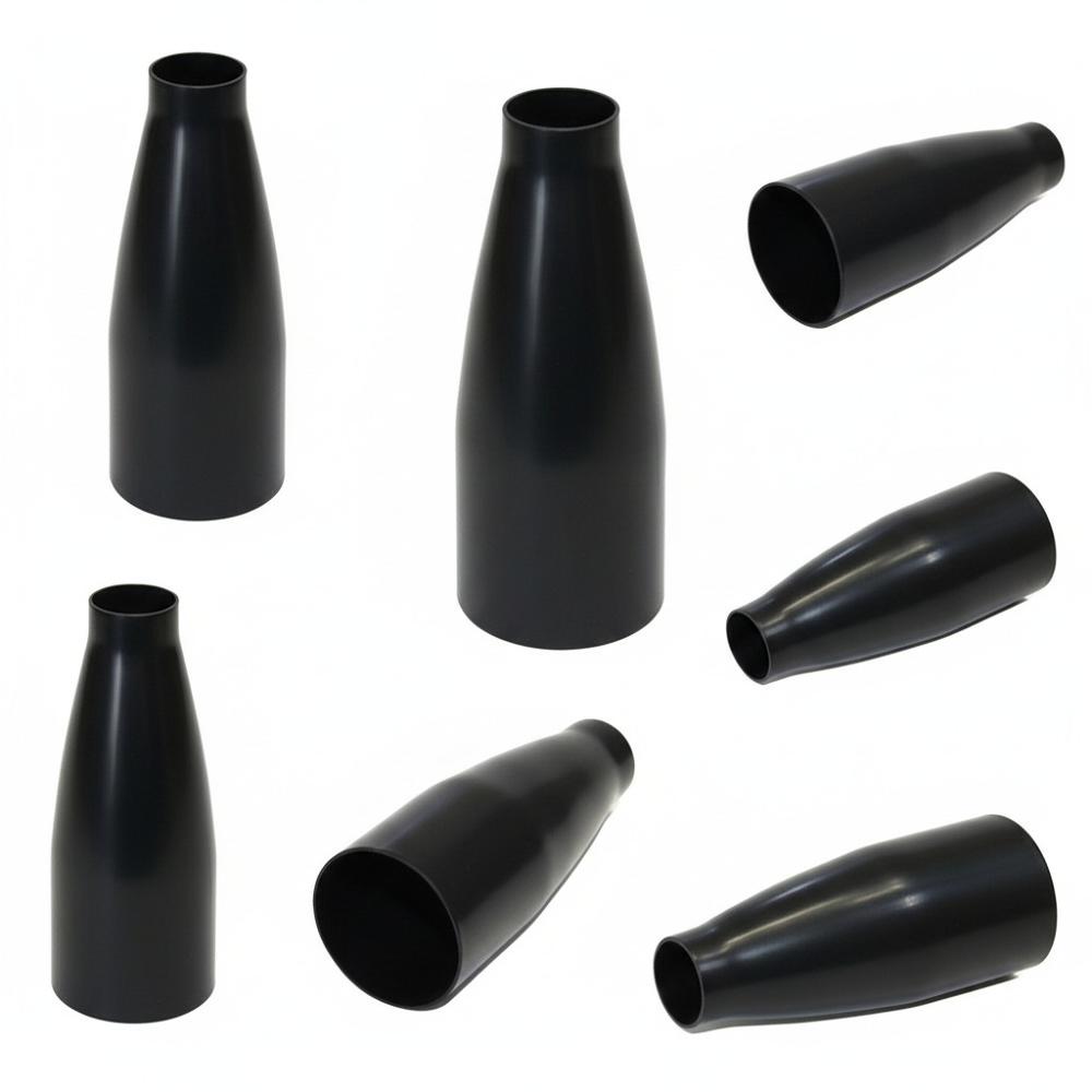 50 PVC  Shroud / hood Cable gland 