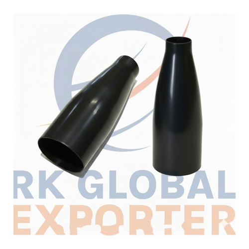 57 PVC  Shroud / hood Cable gland