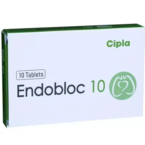 Ambrisentan Tablets 10 Mg