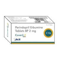 Perindopril Erbumine Tablets - Feature: High Quality
