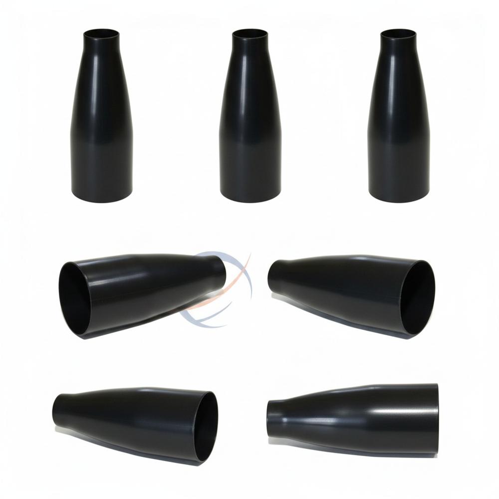 70 PVC  Shroud / hood Cable gland