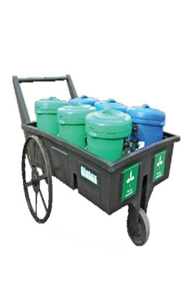 Sintex Hand Cart GBBSS Series