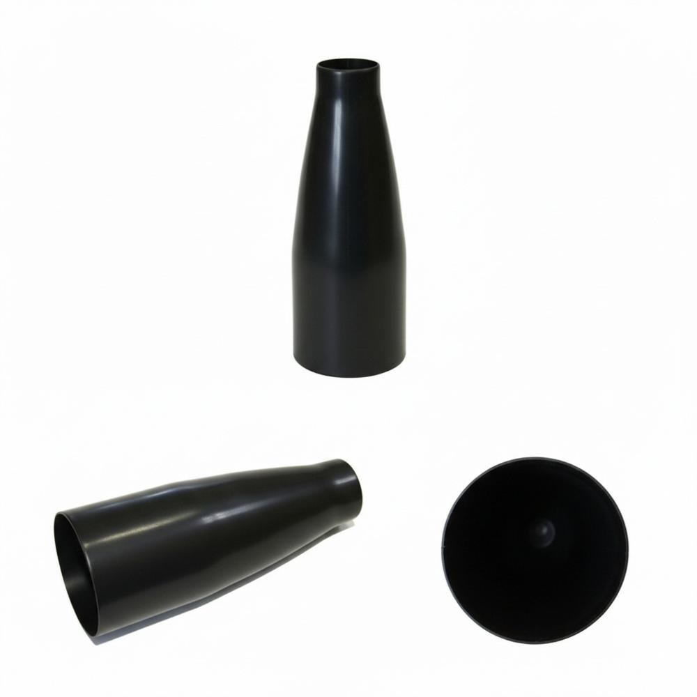 75 PVC  Shroud / hood Cable gland