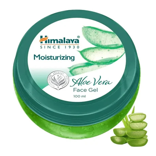 Himalaya Aloe Vera Gel