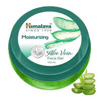 Himalaya Aloe Vera Gel - Age Group: Suitable For All Ages