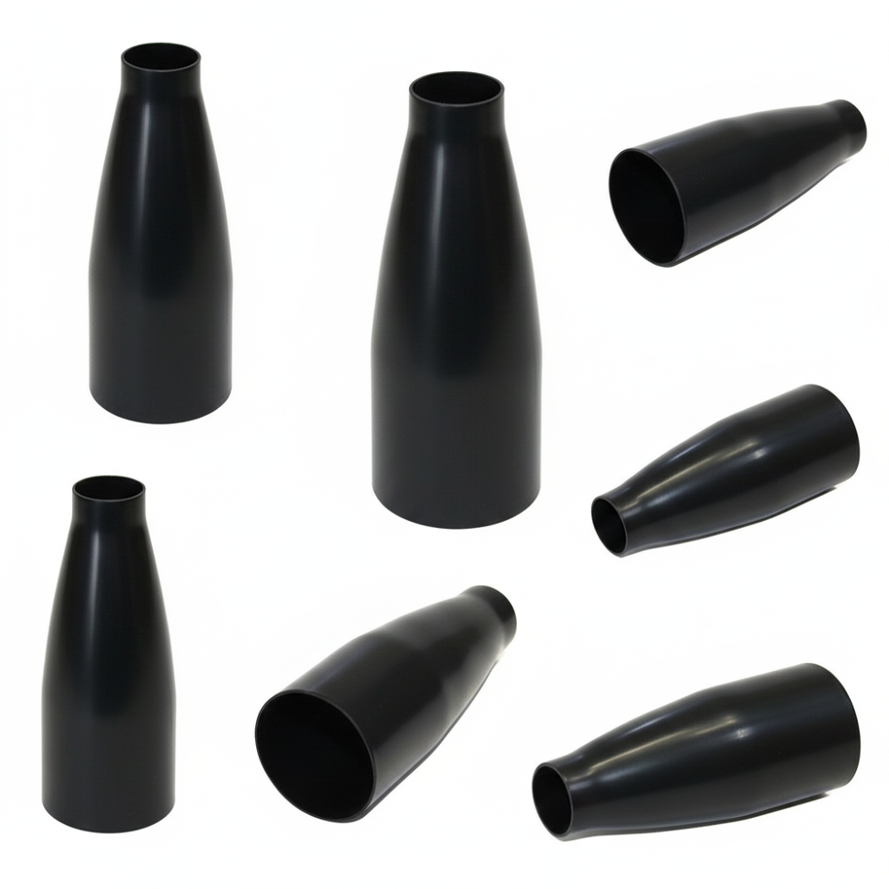 35 PVC  Shroud / hood Cable gland