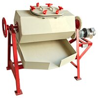 Polishing Barrel Drum