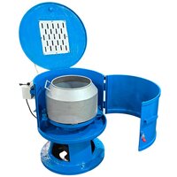 Mild Steel Centrifugal Dryer