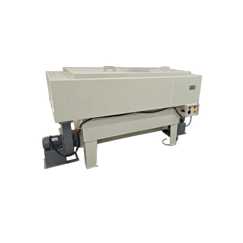 Hot Dryer For Electroplating - Lubrication Type: Lubricated