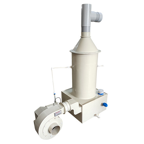 Industrial Scrubber Industrial Scrubber