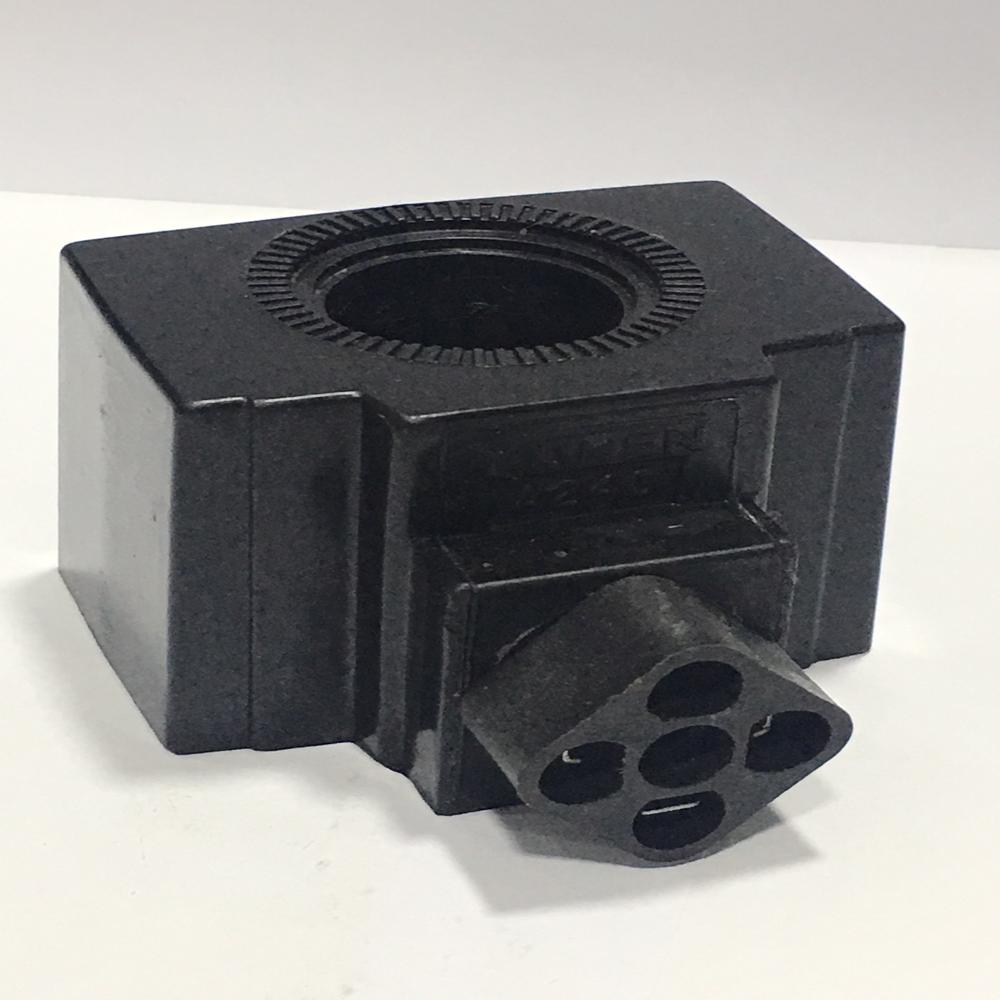 Dsg 01 A240 Coil Yuken