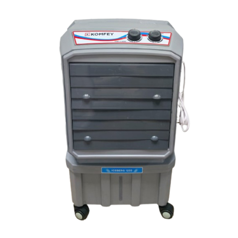 Commercial Air Cooler ICEBERG 1235
