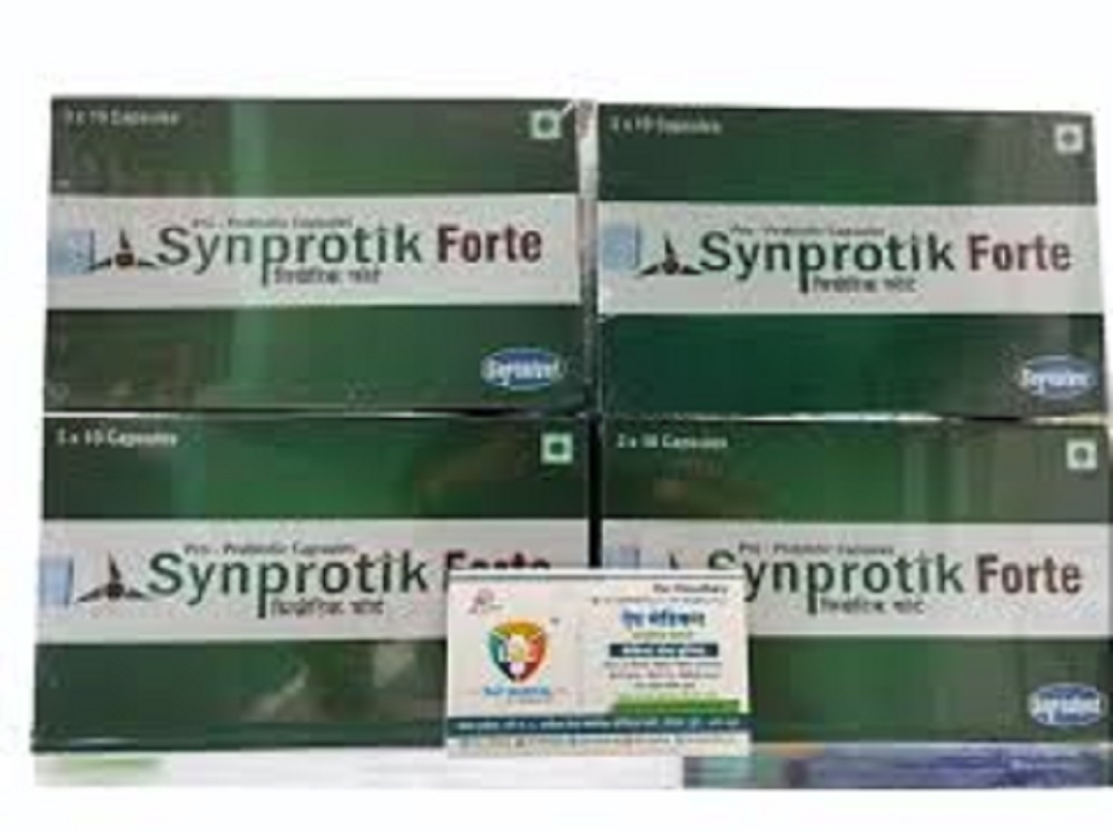 synprotik forte