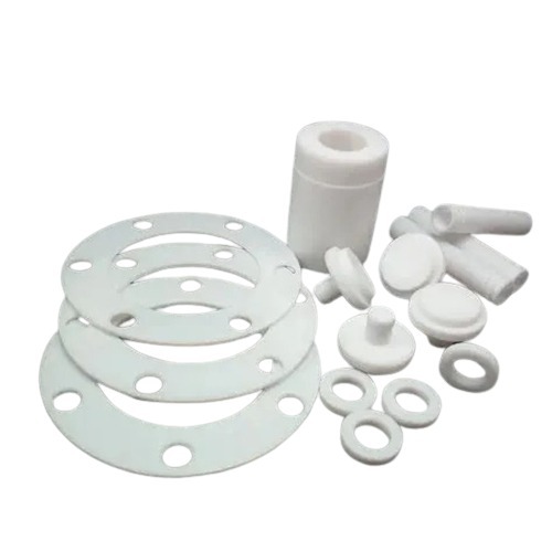 Teflonptfe Gasket Sheet Rod