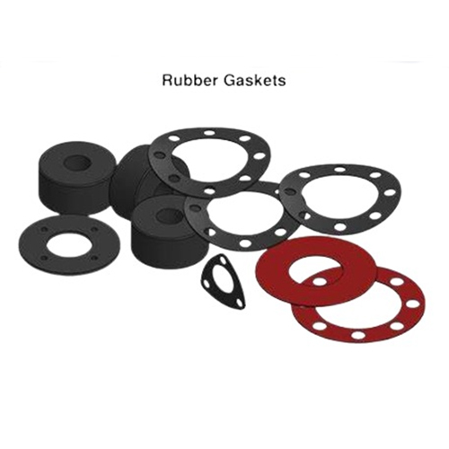Rubber Gasket