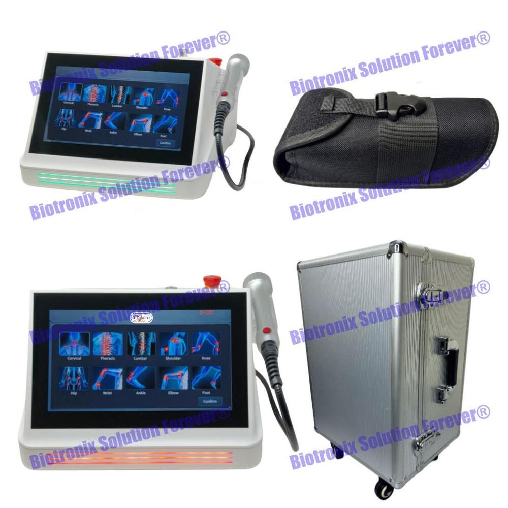 High Power Clinical Class 4 Laser Therapy Equipment