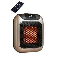 Room Heater - Capacity: 5 Pcs/hr