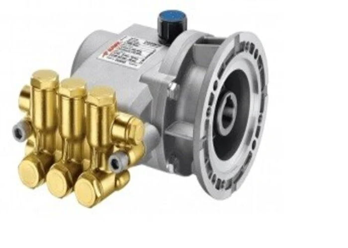 High Pressure Misting Pump - Material: Brass Head