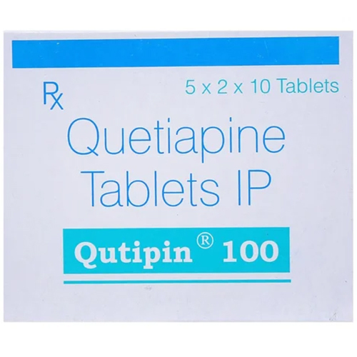 Quetiapine Fumerate Tablet