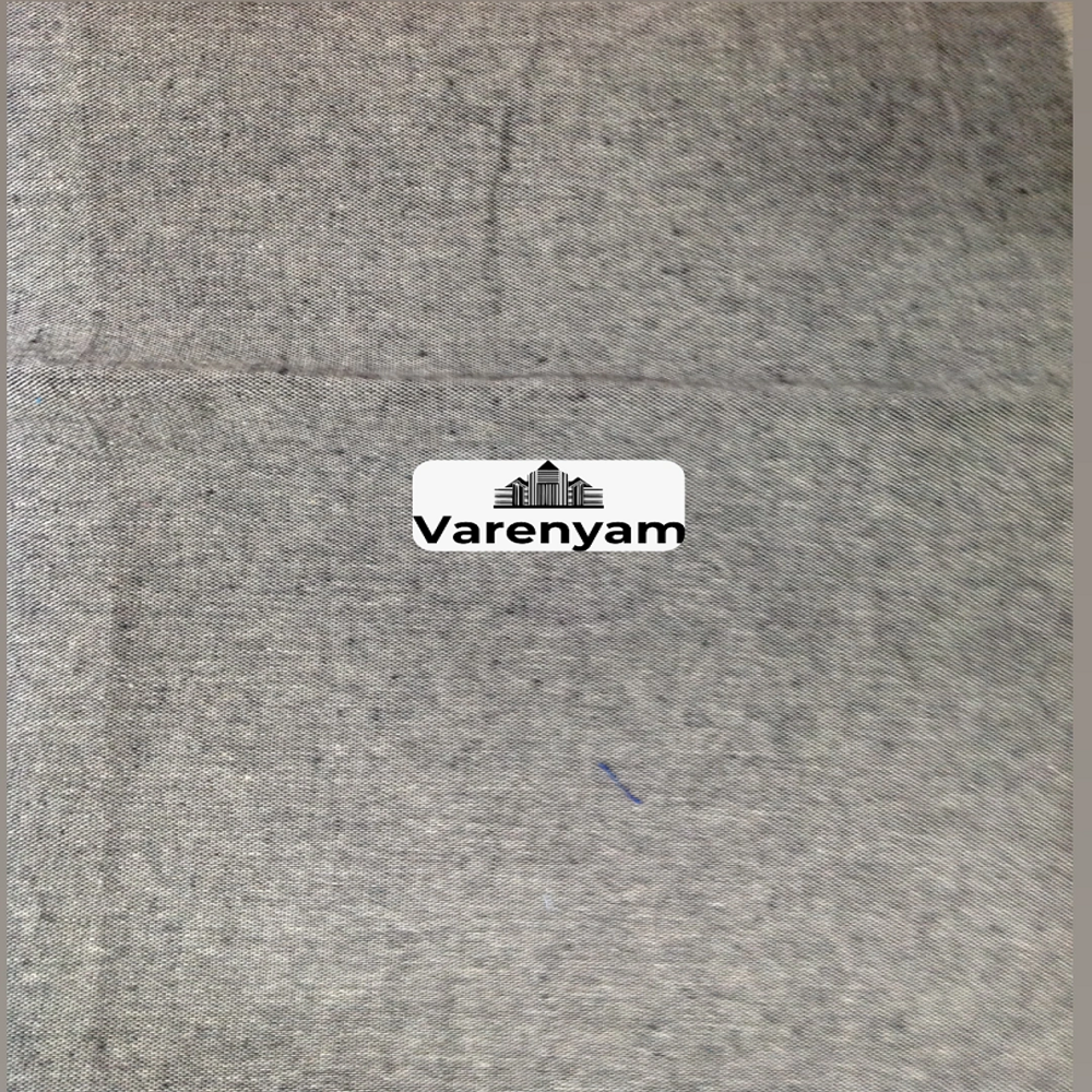 150gsm Recycled Cotton Fabric - Woven Cotton, 58" To 120" Width, Plain Style, Available In All Colors | Eco-friendly, Durable, Washable, Smooth Texture