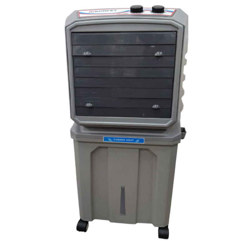 Commercial  Air Cooler ICEBERG 1260 T