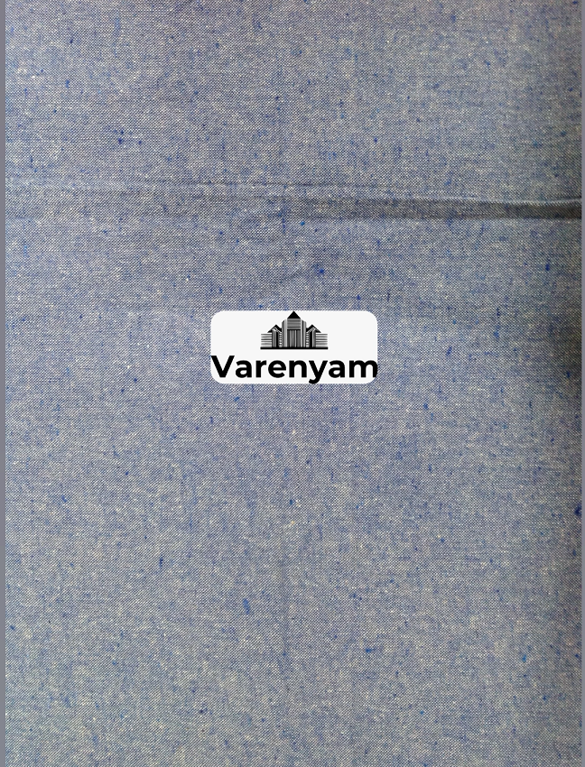 150gsm Recycled Cotton Fabric - Woven Cotton, 58" To 120" Width, Plain Style, Available In All Colors | Eco-friendly, Durable, Washable, Smooth Texture