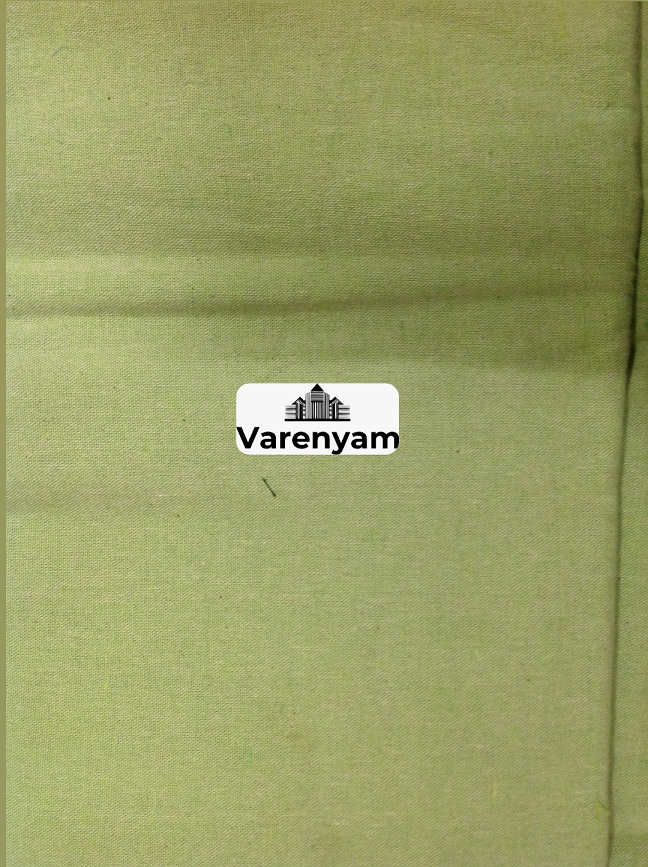 150gsm Recycled Cotton Fabric - Woven Cotton, 58" To 120" Width, Plain Style, Available In All Colors | Eco-friendly, Durable, Washable, Smooth Texture