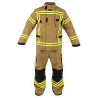 Fire Safety Suit