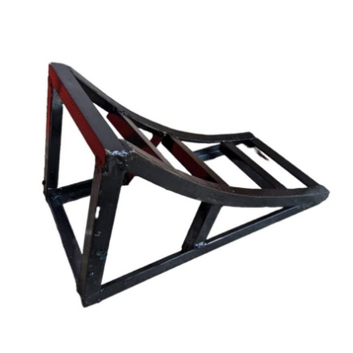 Metal Wheel Chock