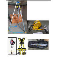 Confined Space Entry Kit