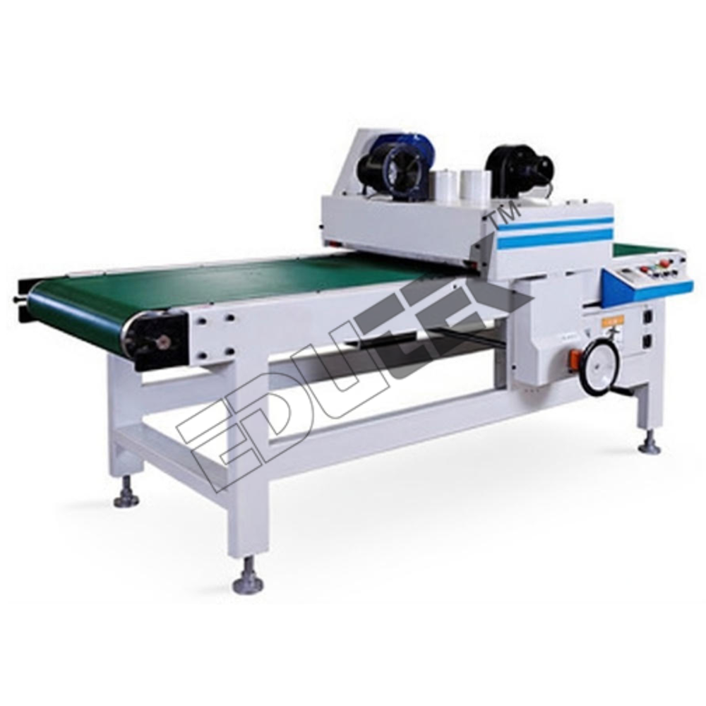 Surface Dust Chip Remover Machine