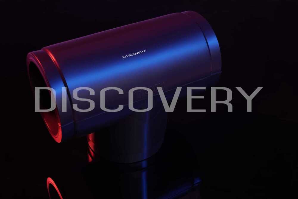 HDPE Pipe Fitting Tee